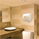 Контейнер для мусора, 43 л, KIMBERLY-CLARK Aquarius, белый, 56,9х42,2х29 см, 6993 601686