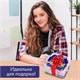 Глина полимерная запекаемая, НАБОР 36 цветов по 20 г, с аксессуарами в кейсе, BRAUBERG ART, 271164 271164