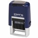 Датер-мини STAFF, месяц буквами, оттиск 22х4 мм, "Printer 7810", 237432 237432