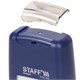Датер-мини STAFF, месяц буквами, оттиск 22х4 мм, "Printer 7810", 237432 237432