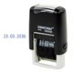 Датер-мини ОФИСМАГ, месяц цифрами, оттиск 22х4 мм, "Printer 7810 BANK", 271926 271926