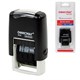 Датер-мини ОФИСМАГ, месяц цифрами, оттиск 22х4 мм, "Printer 7810 BANK", 271926 271926