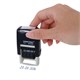 Датер-мини ОФИСМАГ, месяц цифрами, оттиск 22х4 мм, "Printer 7810 BANK", 271926 271926