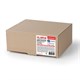 Диспенсер для полотенец LAIMA PROFESSIONAL ORIGINAL (Система H2), Z-сложения, белый, ABS-пластик, 605759 605759