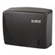 Диспенсер для полотенец LAIMA PROFESSIONAL ORIGINAL (Система H2), Z-сложения, черный, ABS-пластик, 605760 605760