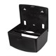 Диспенсер для полотенец LAIMA PROFESSIONAL ORIGINAL (Система H3), V-сложения, черный, ABS, 605762 605762