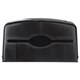 Диспенсер для полотенец LAIMA PROFESSIONAL ORIGINAL (Система H3), V-сложения, черный, ABS, 605762 605762