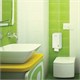 Диспенсер для туалетной бумаги листовой LAIMA PROFESSIONAL ORIGINAL (Система T3), белый, ABS-пластик, 605770 605770