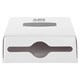 Диспенсер для полотенец LAIMA PROFESSIONAL CLASSIC (Система H2), Z-сложения, белый, ABS, 606678 606678