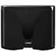 Диспенсер для полотенец EXTRA LAIMA PROFESSIONAL, (Система H2), Z-сложения, черный, ABS-пластик, 609473, 303369 609473