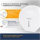 Диспенсер для туалетной бумаги LAIMA PROFESSIONAL BASIC (Система T2), малый, белый, ABS-пластик, 606682 606682