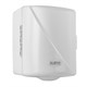 Диспенсер для полотенец с центральной вытяжкой LAIMA PROFESSIONAL ORIGINAL (Система М1/M2), белый, ABS-пластик, 605763 605763
