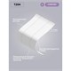 Бумага туалетная 170 м, VEIRO Professional (Система T2), КОМПЛЕКТ 12 шт., Comfort, 2-слойная, T204 127085