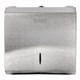 Диспенсер для полотенец LAIMA PROFESSIONAL INOX, (Система H2) Z-сложения, нержавеющая сталь, матовый, 605694 605694
