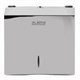 Диспенсер для полотенец LAIMA PROFESSIONAL INOX, (Система H2) Z-сложения, нержавеющая сталь, зеркальный, 605695 605695