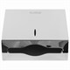 Диспенсер для полотенец LAIMA PROFESSIONAL INOX, (Система H2) Z-сложения, нержавеющая сталь, зеркальный, 605695 605695