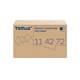 Бумага туалетная TORK (Система Т3) КОМПЛЕКТ 40 шт., Universal, листовая, 250 л., 11х23 см, 1-слойная, 114272 115084