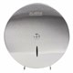 Диспенсер для туалетной бумаги LAIMA PROFESSIONAL INOX, (Система T2) малый, нержавеющая сталь, матовый, 605698 605698