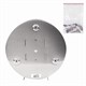 Диспенсер для туалетной бумаги LAIMA PROFESSIONAL INOX, (Система T2) малый, нержавеющая сталь, матовый, 605698 605698