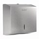 Диспенсер для полотенец LAIMA PROFESSIONAL INOX, (Система H3) V-сложения, нержавеющая сталь, матовый, 605696 605696