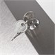 Диспенсер для полотенец LAIMA PROFESSIONAL INOX, (Система H3) V-сложения, нержавеющая сталь, матовый, 605696 605696