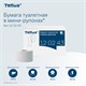Бумага туалетная 170 метров, TORK (Система T2) PREMIUM, 2-слойная, белая, КОМПЛЕКТ 12 рулонов, 120243 124543