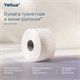 Бумага туалетная 170 метров, TORK (Система T2) PREMIUM, 2-слойная, белая, КОМПЛЕКТ 12 рулонов, 120243 124543