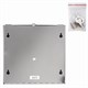 Диспенсер для полотенец LAIMA PROFESSIONAL INOX, (Система H3) V-сложения, нержавеющая сталь, зеркальный, 605697 605697