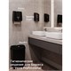 Полотенца бумажные 200 шт., VEIRO (Система H3) COMFORT, 2-слойные, белые, КОМПЛЕКТ 20 пачек, 21х21,6, V-сложение, KV205 129535