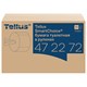 Бумага туалетная 207 м, TORK (Система T8) SmartOne, КОМПЛЕКТ 8 шт., Advanced, 2-слойная, 4722, 472272 115083