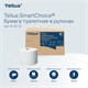Бумага туалетная 207 м, TORK (Система T8) SmartOne, КОМПЛЕКТ 8 шт., Advanced, 2-слойная, 4722, 472272 115083