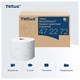 Бумага туалетная 207 м, TORK (Система T8) SmartOne, КОМПЛЕКТ 8 шт., Advanced, 2-слойная, 4722, 472272 115083