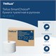 Бумага туалетная 207 м, TORK (Система T8) SmartOne, КОМПЛЕКТ 8 шт., Advanced, 2-слойная, 4722, 472272 115083