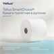 Бумага туалетная 207 м, TORK (Система T8) SmartOne, КОМПЛЕКТ 8 шт., Advanced, 2-слойная, 4722, 472272 115083