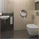 Диспенсер для туалетной бумаги LAIMA PROFESSIONAL INOX, (Система T1) БОЛЬШОЙ, нержавеющая сталь, матовый, 605700 605700