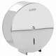 Диспенсер для туалетной бумаги LAIMA PROFESSIONAL INOX, (Система T1) БОЛЬШОЙ, нержавеющая сталь, зеркальный, 605701 605701