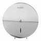 Диспенсер для туалетной бумаги LAIMA PROFESSIONAL INOX, (Система T1) БОЛЬШОЙ, нержавеющая сталь, зеркальный, 605701 605701