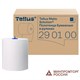 Полотенца бумажные рулонные 280 м, TORK Matic (Система H1) UNIVERSAL, КОМПЛЕКТ 6 рулонов, 290100 114730
