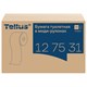 Бумага туалетная 100 м, TORK (Система Т6), комплект 27 шт., Advanced, 2-слойная, белая, 127530 126135