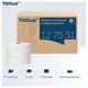 Бумага туалетная 100 м, TORK (Система Т6), комплект 27 шт., Advanced, 2-слойная, белая, 127530 126135