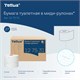 Бумага туалетная 100 м, TORK (Система Т6), комплект 27 шт., Advanced, 2-слойная, белая, 127530 126135
