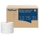 Бумага туалетная 100 м, TORK (Система Т6), комплект 27 шт., Advanced, 2-слойная, белая, 127530 126135