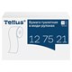 Бумага туалетная 90 м, TORK (Система Т6), комплект 27 шт., Premium, 2-слойная, белая, 127520 127837