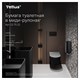 Бумага туалетная 90 м, TORK (Система Т6), комплект 27 шт., Premium, 2-слойная, белая, 127520 127837