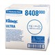 Бумага туалетная KIMBERLY-CLARK Kleenex, комплект 36 шт., Ultra, листовая, 200 л., 18,6х12,5 см, 2-слойная, диспенсер 601545, 8408 126128