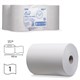 Полотенца бумажные рулонные KIMBERLY-CLARK Scott, КОМПЛЕКТ 6 шт., Slimroll, 165 м, белые, диспенсеры 601536, 601537, 6657 126123