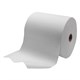 Полотенца бумажные рулонные KIMBERLY-CLARK Scott, КОМПЛЕКТ 6 шт., 304 м, белые, диспенсер 601536, 6667 126122