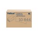 Салфетки TORK (Система N4) Xpressnap Universal, 2-слойные, КОМПЛЕКТ 20 шт., 200 шт., белые, 10844 115092