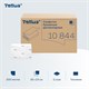 Салфетки TORK (Система N4) Xpressnap Universal, 2-слойные, КОМПЛЕКТ 20 шт., 200 шт., белые, 10844 115092