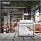 Салфетки TORK (Система N4) Xpressnap Universal, 2-слойные, КОМПЛЕКТ 20 шт., 200 шт., белые, 10844 115092